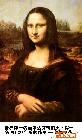 世界第一名画家达芬奇的天下第一名画500年