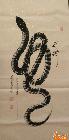 中华人们共和国著作版权作品四尺竖式《十二生肖》6